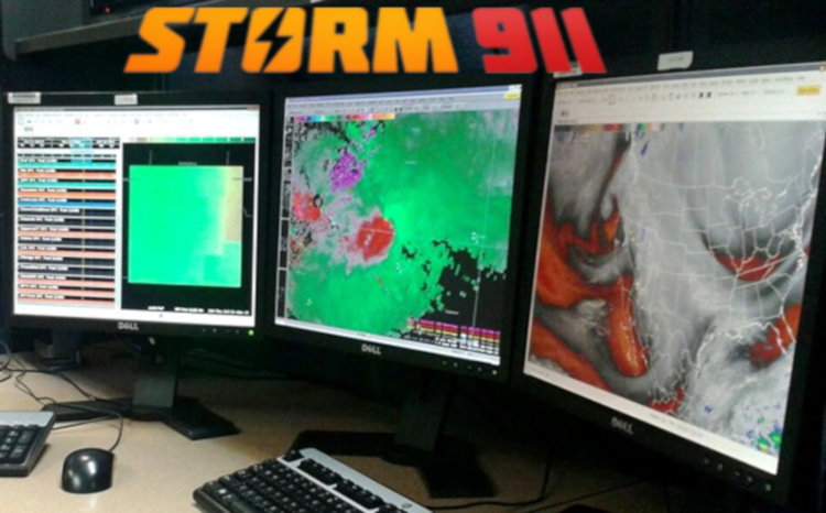 storm911 bqnner